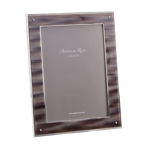 Modern Customizable Color Metal Photo <b>Frame</b> with Detailed Engraving for Wall Decor Durable and Eco-Friendly - Product Image 6