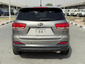 Nuevas Llegadas para el Mercado Global 2017 KIAAAS SORENTOOS FULL EX 3.3L - Product Image 2