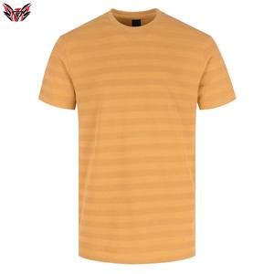 Qualité supérieure 100% pur coton T-shirt épais oversize à épaules tombantes pour hommes avec OEM vente en gros meilleure vente de t-shirts pour hommes - Product Image 2