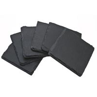 Sous-verres antidérapants en marbre 2024 de créateur, vente en gros, prix de vente direct d'usine, nouveauté, tapis et coussinets absorbants