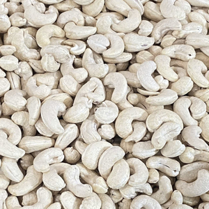 Gran oferta de frutos secos WW180, WW240, WW320 SANTIGO anacardos W 240 anacardos W320 con etiqueta privada disponible - Product Image 1