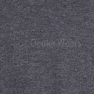 เสื้อกล้ามออกกำลังกายแบบไร้ตะเข็บ คอกลม สีพื้น ดีไซน์ตามสั่ง OEM ผลิตตามแบบที่กำหนด ทำจากผ้าฝ้ายยืด 100% สำหรับผู้ชาย - Product Image 6