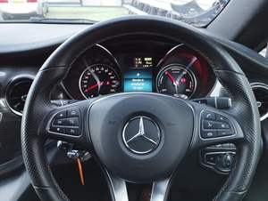 2022 Coches diésel bastante usados con transmisión automática Euro 5 Estándar de emisiones Origen del Reino Unido Instalación en el sitio - Product Image 5