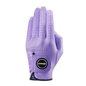 Guantes de golf de microfibra antideslizantes de alta calidad para hombres y mujeres, guantes de Golf deportivos duraderos transpirables suaves - Product Image 4