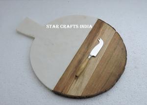 Design OEM Planches à découper en bois Planche à découper en bambou Cuisine Boîte chaude personnalisée Emballage avec logo Pièce d'emballage Pcs - Product Image 4