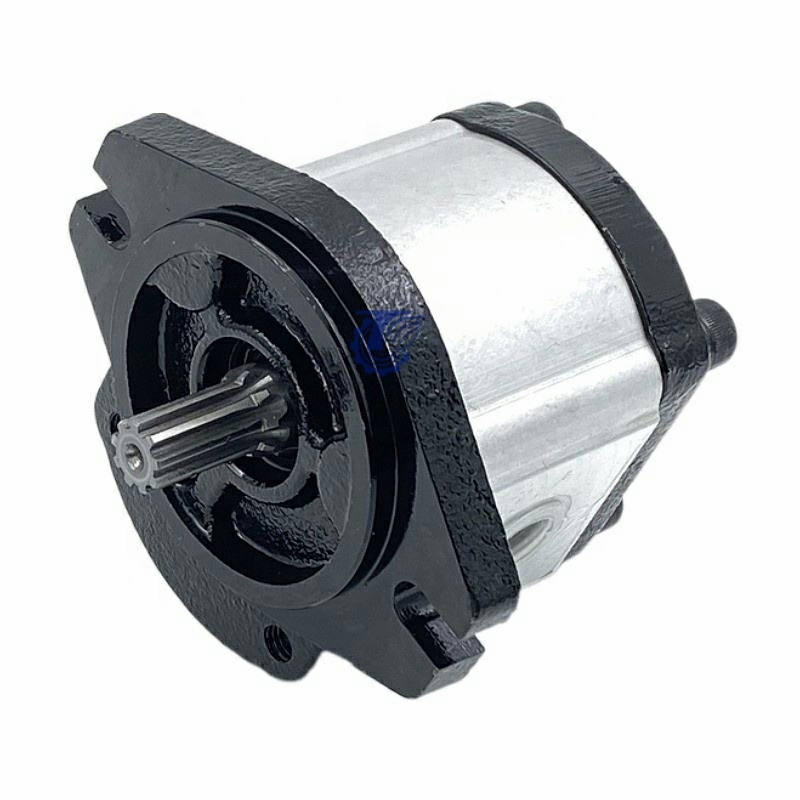 Rexroth Hydraulic Gear Pump Pilot Pump