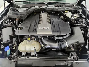 รถฟอร์ด มัสแตง จีที พรีเมียม ปี 2020 มือสอง พวงมาลัยซ้าย/ขวา - Product Image 2