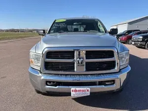 2010 Dodge Ram 2500 SLT - Product Image 3