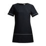 เสื้อคลุมสีดำ JBPQ รุ่น E-3114 (LL) ผลิตจากโพลีเอสเตอร์ - Product Image 1