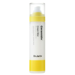 [Dr.jart +] Ceramidin Cream Mist 110ml - Korea Cosmetics Wholesale - Product Image 1