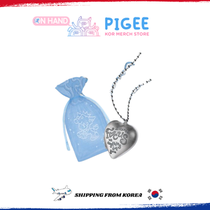 HEARTS2HEARTS - [ FOCUS ] 1ER MINI ÁLBUM (Versión HEART LOCKET) Álbum de KPOP Más Vendido en Corea - Product Image 2