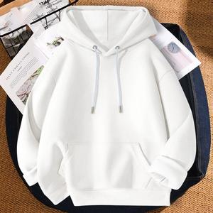 <b>Black</b> <b>Hoodie</b> Puff Print Cartoon Hoodies for <b>Men</b>,Wholesale Clothing Hoodies for Sale - Product Image 2