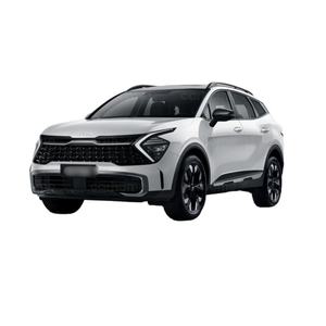 รถยนต์ SUV ขนาดกะทัดรัด มือสอง เครื่องยนต์เบนซิน 2.0 ลิตร เกียร์อัตโนมัติ 5 ที่นั่ง พวงมาลัยซ้าย ดีไซน์สปอร์ต พร้อมอุปกรณ์ครบครัน - Product Image 3