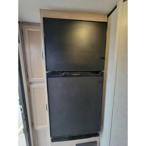 Caravane pliante Coachmen Spirit XTR 1840RBX 2021 avec suspension indépendante et toit relevable - Product Image 6