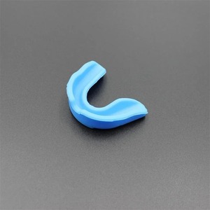 EVA Sports MMA Fútbol Boxeo Protector bucal Color personalizado Boxeo Protector bucal Protector de dientes - Product Image 5