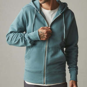 Sudaderas con Capucha Casuales de Invierno para Hombre, Mezcla de Poliéster/Algodón, Colores Personalizados, Corte Regular, Impresión Digital, Logotipo y Tallas Personalizadas - Product Image 5