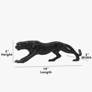 Figura Decorativa de Resina de Alta Calidad Hecha a Mano para Escultura, Tamaño Personalizado, Estilo Europeo Elegante para Decoración de Mesa de Oficina en Casa - Product Image 6