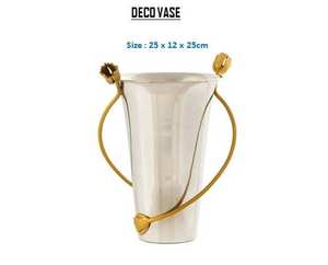 Métal Home Decor Artisanat produits de Brass & S. Combinaisons en acier pour les ordinateurs de bureau décoratifs - Product Image 2