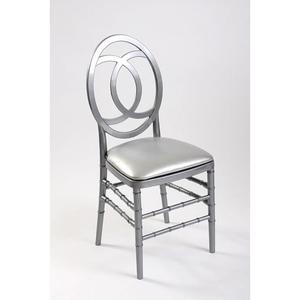 Comfortable Antique Iron <b>Chairs</b> with Armless Structure and <b>Cushioned</b> Seats Providing Luxurious Seating Solutions for Any Space - Product Image 2