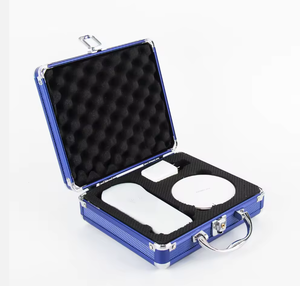 La mejor oferta para la nueva sonda lineal inalámbrica Elements de 14 MHz con puerto Android Tipo C - Product Image 1