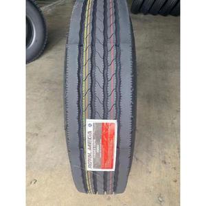 Neumáticos Comerciales para Camiones, Duraderos, Grado Comercial, 16 Capas, para Flotas Logísticas - Product Image 4