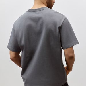 T-shirts pour hommes Tee Summer Short Sleeve Male High Quality Design Casual Wears T Shirt O-Neck Shirts - Product Image 3