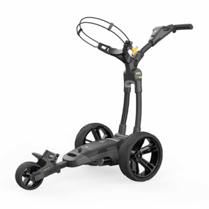 New PowaKaddy CT6 Electric Golf Trolley 18 Hole Lithium <b>Battery</b> Top Quality - Product Image 1