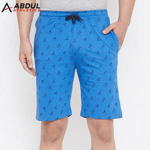 Servicios OEM, Precio Razonable, Pantalones Cortos para Hombre, Último Estilo, Diseño Personalizado, Ropa Urbana, Pantalones Cortos para Hombre - Product Image 1