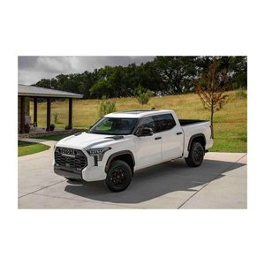 Camion Toyota Tundra disponible à l'exportation avec d'excellentes cotes de rendement énergétique et de fiabilité - Product Image 4