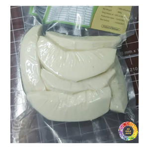 Fruta de pan congelada IQF al por mayor, fruta de sake congelada de primera calidad, proveedor de fruta de pan congelada a granel para exportación con el mejor precio - Product Image 2