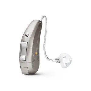 Signia Pure 7Px 48 canali RIC apparecchi acustici per non udenti prodotto più venduto a caldo 2022 apparecchi acustici Signia apparecchi acustici per anziani