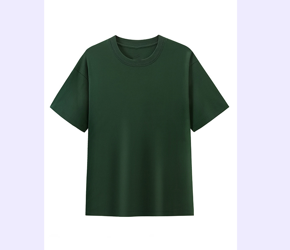 Dark green