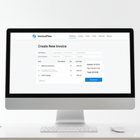 Solutions Logicielles d'IA pour Entreprises: Outils CRM SaaS, PDV, Paie, Compatible Mac et PC, Programmation IoT, E-commerce Sur Mesure, Support 24/7