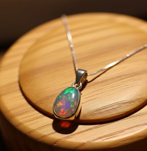 Pendentif en alliage de style bohème classique avec pierre en zircon, pendentifs de mode, breloques, cadeau - Product Image 4