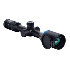 NUEVO Y MÁS VENDIDO PRD Pantera 640 EX LRF, Mira Térmica con Lente de 50 mm y Telémetro, Cámara con Pantalla Circular de 2560*2560 - Product Image 4