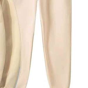 Ensemble de survêtement unisexe personnalisé avec logo pour homme – Sweat à capuche imprimé en relief et pantalon de jogging pour le sport et le streetwear - Product Image 5