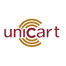 Unicart Di Carlucci Giovanni Fulvio logo