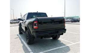 รถกระบะ RAM ปี 2024 มือสอง ขับเคลื่อนสี่ล้อ เบาะหนัง ระบบควบคุมความเร็วอัตโนมัติ ยาง R18 กล้องมองหลัง 360 องศา หลังคาซันรูฟแบบพาโนรามาอัตโนมัติ หลังคาอลูมิเนียมอัลลอย - Product Image 3