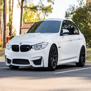 BMW M3 2015 impecable - Product Image 1