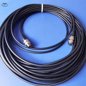 Câble d'extension automatique pour peinture en poudre 351215 W <span class=keywords><strong>C4</strong></span> de haute qualité à prix compétitif, 20 mètres - Product Image 2