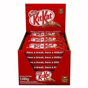 มิลค์ช็อกโกแลตรส KitKat - Product Image 5