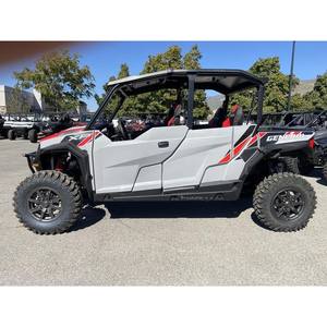 รับประกันของแท้_2025 Polaris General XP 4 1000 - Product Image 4