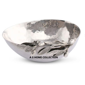 Nouveau style d'ustensiles de cuisine en or Vaisselle de table Nouveau design bol décoré Articles ménagers fabricant en gros fournisseur - Product Image 5