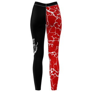 Leggings de Compresión para Sublimación, Spats de MMA, Leggings de Compresión para Sublimación, Spats de MMA al por Mayor para Hombre, Bjj - Product Image 3