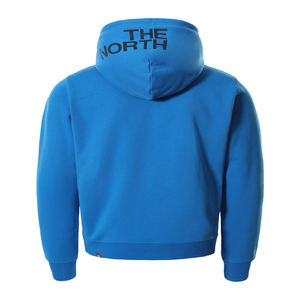 Nouveau design de vêtements de sport à capuche à prix de gros vêtements de fitness vêtements de sport sweat à capuche avec impression de logo personnalisé - Product Image 5