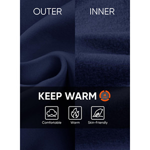 2025 haute qualité hommes sweats à capuche sweats unisexe Streetwear pull en gros personnalisé imprimé Logo sweats à capuche pour hommes - Product Image 4