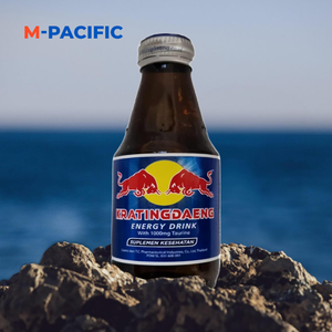 Kratingdaeng RedBull 150ml Indonesia Mejor Bebida Energética, Suministro Mayorista - Product Image 3