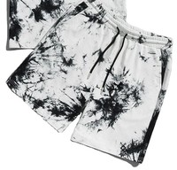 Ensemble de shorts décontractés pour hommes, respirants, 100% coton, séchage rapide, taille personnalisée, vêtements d'été, nouvelle arrivée, faible MOQ, service OEM, fabriqué au Pakistan