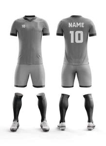 Ventes en gros de maillots de football de haute qualité, maillots de football de qualité supérieure, ensemble de vêtements de football pour hommes, uniforme de football, maillots de football pour hommes - Product Image 3