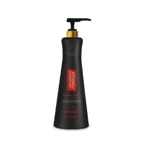 SHAMPOOING PROTECT SUPPLÉMENT POWER HAIR 1L-Favorise la propreté, la douceur et la vitalité Restaure la brillance et empêche la décoloration